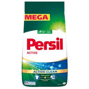 PERSIL regular 80 pranja (6kg)