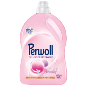 PERWOLL wool 60 pranja (3l)