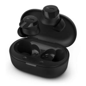 PHILIPS slušalice TAT1209BK/00 crne