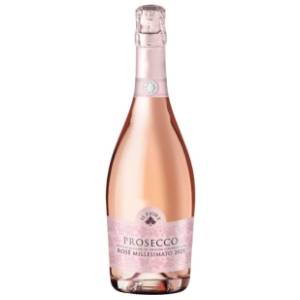 Prosecco MILL IL FIORE DOC Ros 0,75l