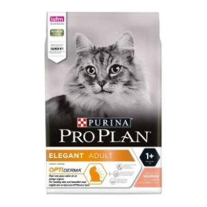 PURINA Pro Plan cat adult elegant losos 400g