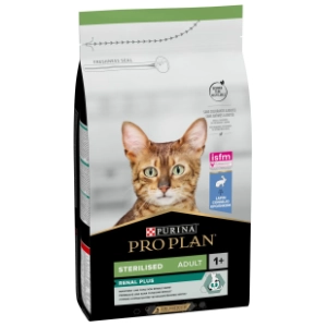 PURINA Pro Plan cat sterilised zečetina 400g