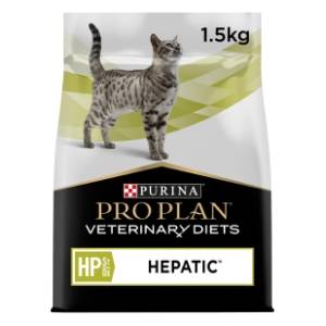 PURINA Pro Plan hrana za mačke hepatic 1,5kg