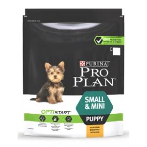 PURINA Pro Plan hrana za pse optistart piletina 700g