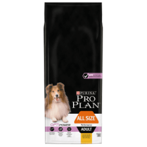 PURINA Pro Plan hrana za pse piletina 14kg