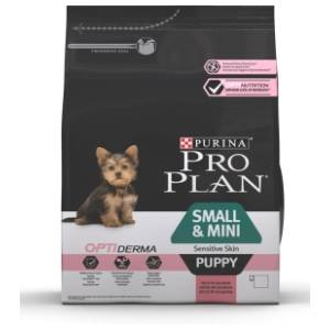PURINA Pro Plan hrana za štence optiderma losos 3kg