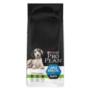 PURINA Pro Plan hrana za štence optistart piletina 12kg