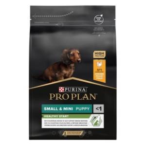 PURINA Pro Plan hrana za štence optistart piletina 3kg