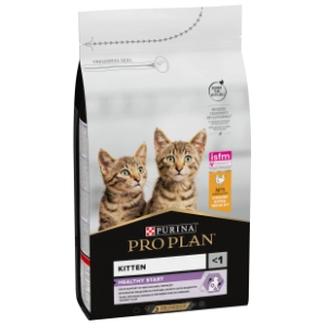 PURINA Pro Plan kitten piletina 400g