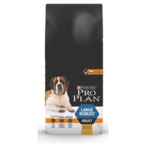 PURINA Pro Plan optibalance piletina 14kg