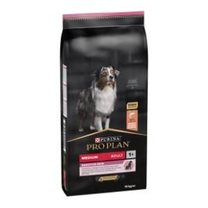 PURINA Pro Plan optiderma losos 14kg