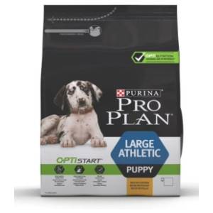 PURINA Pro Plan optistart hrana za štence 3kg