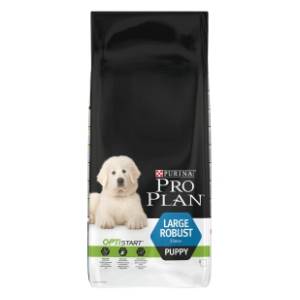 PURINA Pro Plan optistart large robust piletina 12kg