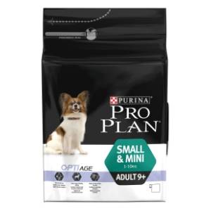 PURINA Pro Plan rana za pse piletina 3kg