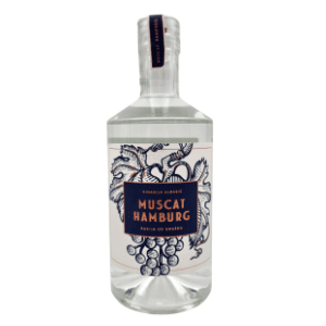 Rakija ALEKSIĆ Muscat Hamburg 0,7l