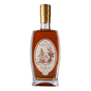 Rakija BOJKOVČANKA šljiva 0,7l