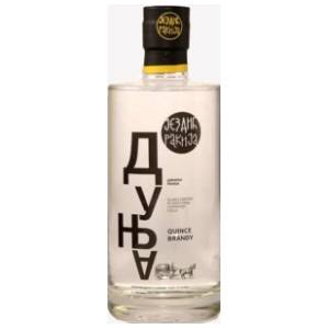 Rakija JEZDIĆ dunja 0,7l