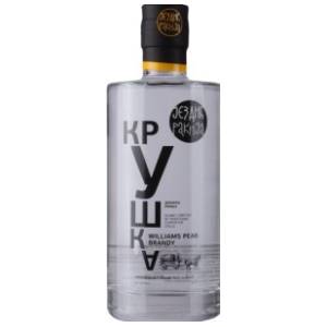 Rakija JEZDIĆ kruška 0,7l