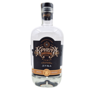 Rakija KRNETA dunja 0,7l
