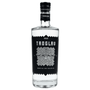 Rakija KRSTIĆ Troglav kajsija 0,7l