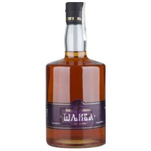 Rakija MANASTIR KOVILJ šljiva 0,7l