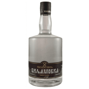 Rakija Viljamovka MANASTIR KOVILJ 0,7l