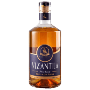Rakija MOMIROVIĆ Vizantija 0,7l