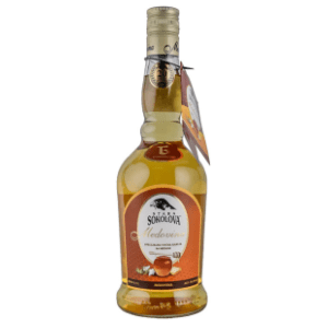 Rakija STARA SOKOLOVA Medovina 0,7l