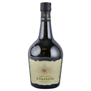 Rakija VOĆAR dunjevača 0,7l