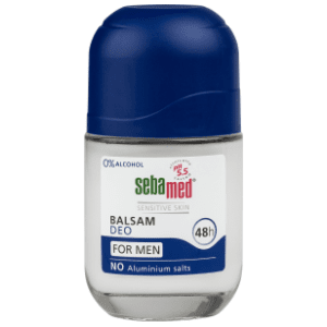 Roll-on SEBAMED Men sensitive 50ml