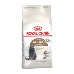 ROYAL CANIN 12+ hrana za mačke 400g