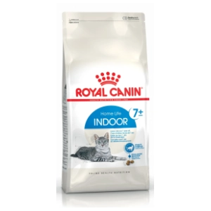 ROYAL CANIN 7+ indoor 400g