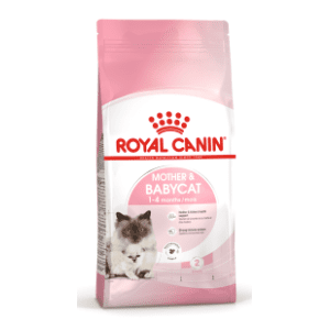 ROYAL CANIN baby cat 34 2kg