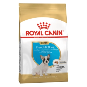 ROYAL CANIN Bulldog Junior hrana za pse 12kg