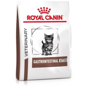ROYAL CANIN cat gastrointestinal 400g