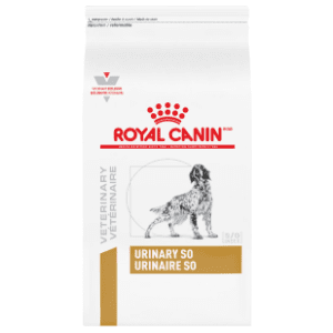 ROYAL CANIN Urinary hrana za pse 1,5kg
