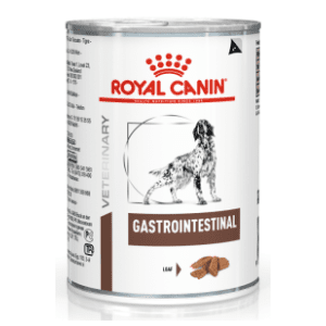 ROYAL CANIN Gastrointestinal hrana za pse 400g