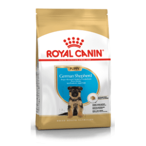 ROYAL CANIN German Shepherd Junior hrana za pse 12kg