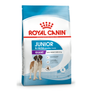 ROYAL CANIN Giant Junior hrana za pse 15kg