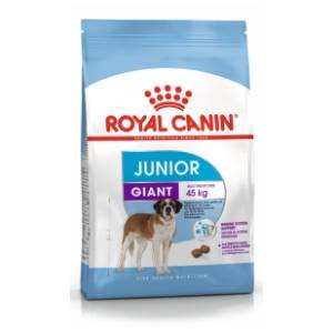 ROYAL CANIN Giant Junior hrana za pse 3,5kg