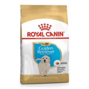 ROYAL CANIN Golden Retriever Junior hrana za pse 12kg