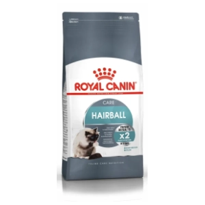 ROYAL CANIN hrana za mačke adult intense hairball 34 400g