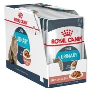 ROYAL CANIN hrana za mačke adult urinary 12x85g