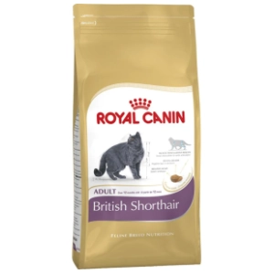 ROYAL CANIN hrana za mačke british shorthair 400g
