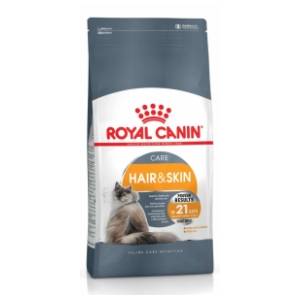 ROYAL CANIN hrana za mačke hair and skin care 2kg