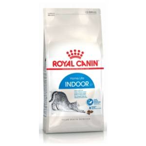 ROYAL CANIN hrana za mačke indoor 27 2kg 