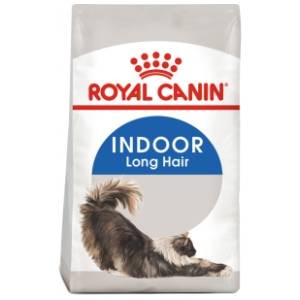 ROYAL CANIN hrana za mačke indoor long hair 2kg