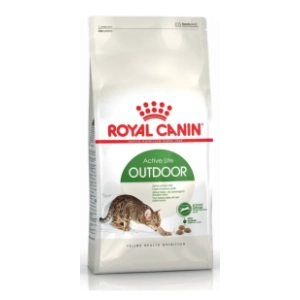 ROYAL CANIN hrana za mačke outdoor 400g