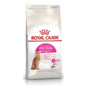 ROYAL CANIN hrana za mačke protein exigent 400g 