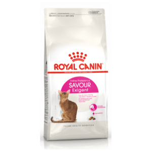 ROYAL CANIN hrana za mačke savour exigent 400g